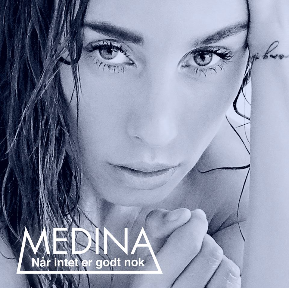 Medina - Når intet er godt nok - lyrics